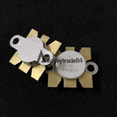 NEW 1PCS M1107 IC Bi Polar Power Amplifier RF IC high frequency tube