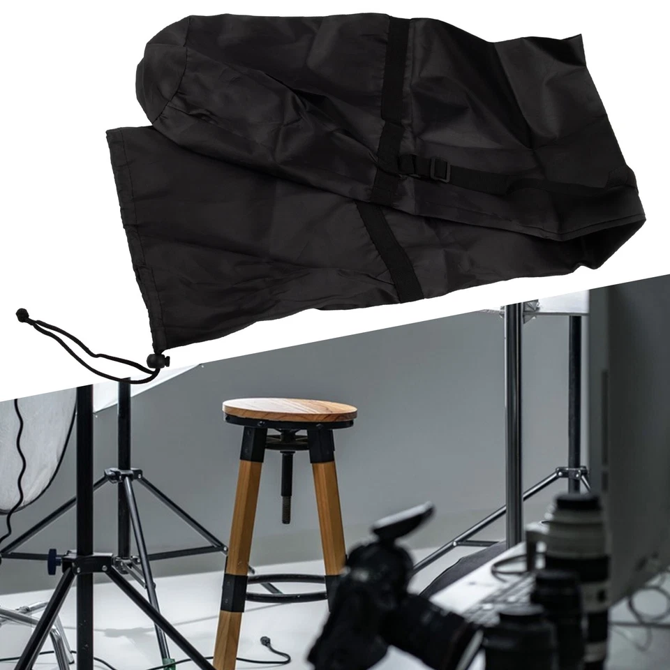Stativ Tasche 17 * 100CM 17 * 70CM 23 * 130CM 70-130cm F??r Mikrofonstativ - Bild 3 von 4