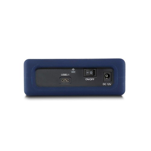 Oyen Digital Novus 16TB External USB-C 7200RPM Hard Drive - Picture 2 of 7