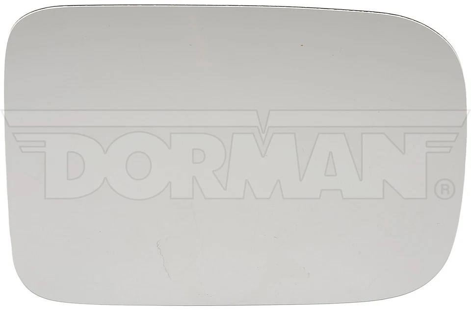 Espejo puerta izquierda cristal dorman para GMC G15 1978 Foto 4 de 4