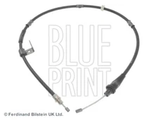 BLUE PRINT ADA104622 Cable, parking brake for JEEP