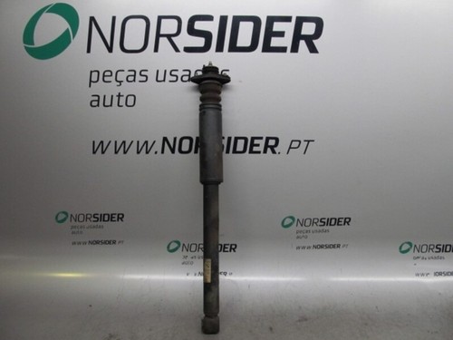stoßdämpfer hinten links für BMW SERIE3 COMPACT (E46) 1.8 316TI 2001-2005 87465