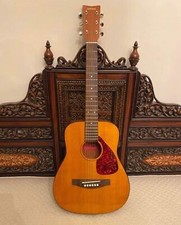 Yamaha JR-1 3/4 Acoustic Guitar with gigbag