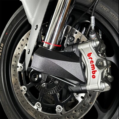 Bremsbelüftung für KTM 1290 1390 SuperDuke R / GT