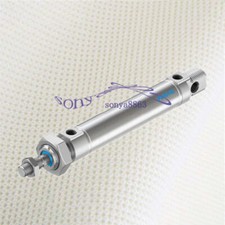 1PC FESTO Cylinder DSNU-25-80-PPV-A 19247 New