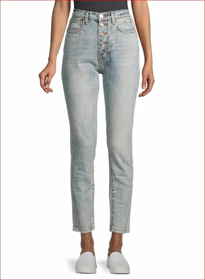 Joe's hotsell jeans danielle