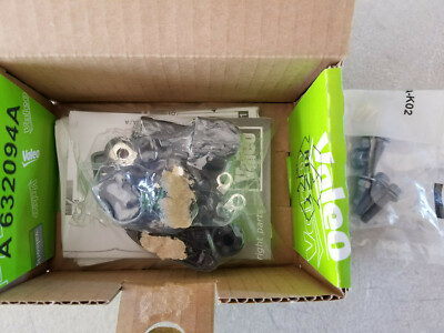 New Valeo OEM Voltage Regulator 2542349, 593406, YM3634VFP2, 82-70N