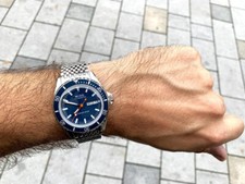 MIDO Ocean Star Tribute - M026.830.11.041.00