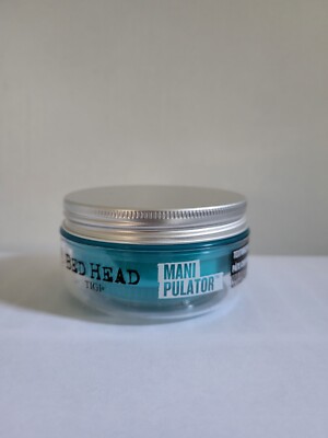 TIGI BED HEAD Manipulator Styling Paste starker Halt 57 g