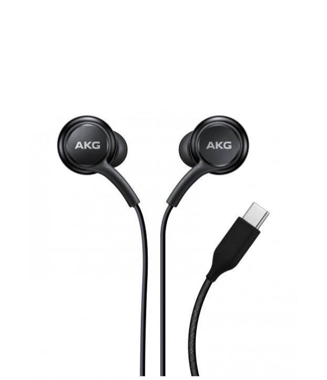 SAMSUNG AKG USBC TypeC Headphone Earphone Galaxy Note 20 S20 S21 S22