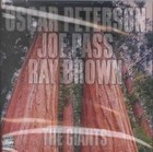 The Giants by Oscar Peterson (CD, Jun-1995, Original Jazz Classics)