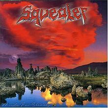 Made for Eternity von Squealer | CD | Zustand sehr gut