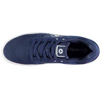 airwalk musket mens skate shoes