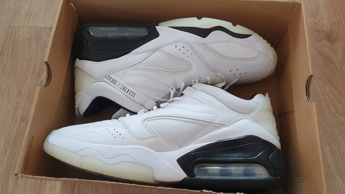 Jordan Point Lane White Black Gold for Sale | Authenticity