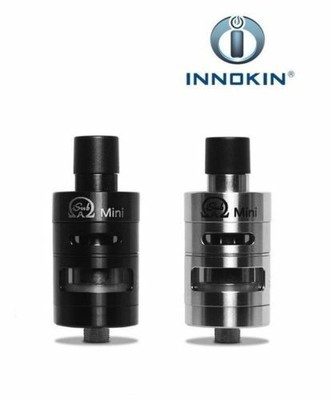 Authentic Innokin Isub Apex Mini Tank Tpd Compliant Silver Fast Delivery Ebay