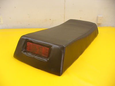 1974-1976 SNO-JET  SST SNOWMOBILE SEAT COVER! 