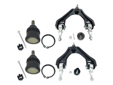 For 1994-1996 Honda Accord Control Arm Kit 35885QV 1995 Control Arm