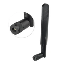 4G LTE 5dBi SMA Male Antenna for Spartan 4G LTE GoCam Wireless Trail Camera
