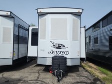 2026 Jayco Jay Flight Bungalow 401LOFT DS