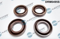 Dichtring, Kerzenschacht FÜR Toyota, Lexus - Dr.Motor Automotive DRM0495S