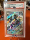 Pokémon TCG: Grafaiai - 223/193 - Illustration Rare - Paldea Evolved - PSA 10