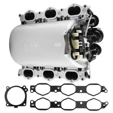 Luftansaugkrümmer For Mercedes-Benz C/E/S/M/R-Klasse W203 W204 W211 2721402401