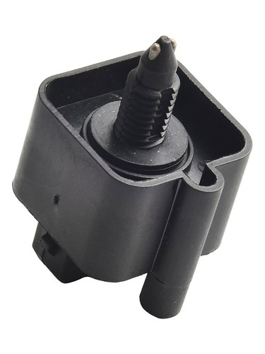 Manufacturer Specifications Discovery IV Fuel Sensor Enhanced Fuel Efficiency - Picture 8 of 12