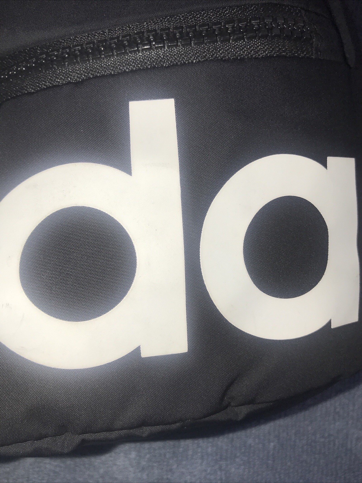 Mini Adidas Backpack - image 12