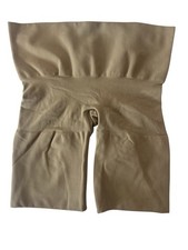 Skims Mid Thigh Short Shapewear Women  s Medium Sienna NWOB