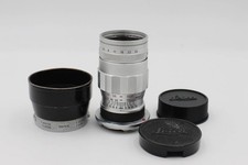 Leica ELMAR 90mm F4 Leica Elmar Triplet  z9624