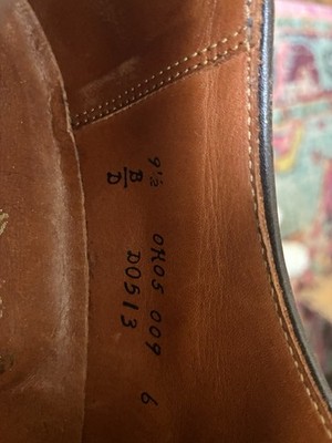 Alden D0513