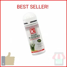 Fantasia Ic Hair Polisher, 2 Fl Oz (IC1997)
