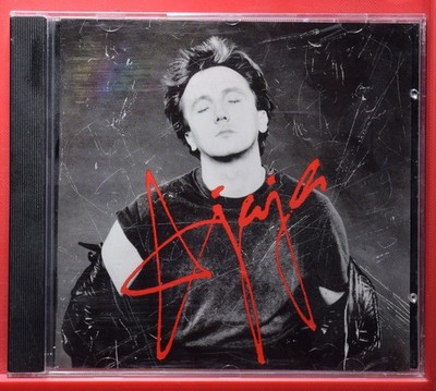 Marius Müller-Westernhagen - Jaja - WEA - CD