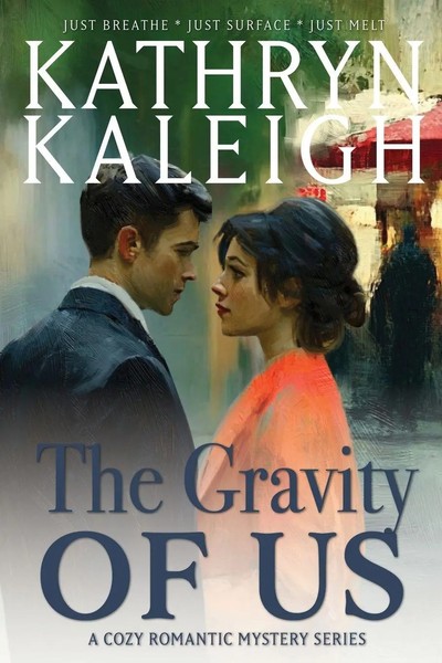 Kathryn Kaleigh | The Gravity Of Us | Taschenbuch | Englisch (2025)-image