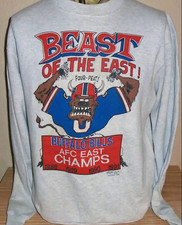 Retro 1991 Buffalo Bills Nfl Sweatshirt Unisex All Sizes AN58821