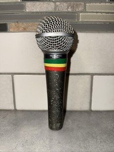 Vintage Shure Sm58 | eBay