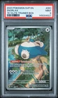 PSA 9 Snorlax 051 151 Elite Trainer Box Pokémon Svp En-Sv Black Star Promo