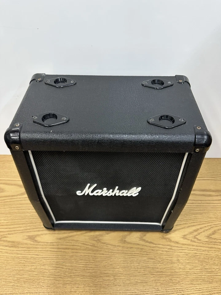 MARSHALL 10" Speaker Slant Cabinet for Lead 12, Lead 15, Mini-Stack - Image 2 of 4