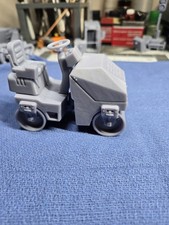 Cat Rollor 3d printed model kit 1/24