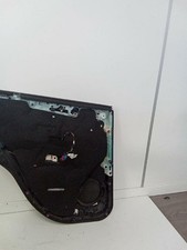 SIN REF 331246 t&uuml;rverkleidung hinten rechts MERCEDES-BENZ CLASE GLE BM 292 COUPE
