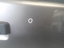 Porte arrière et accessoires Renault R19