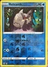 Relicanth Reverse Holo - 040/189 - Darkness Ablaze Pokemon 2020