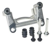 Axia Halter Bremssattel 382824-1 FüR VW Transporter Multivan T4 Bus 70B 70C 7DB