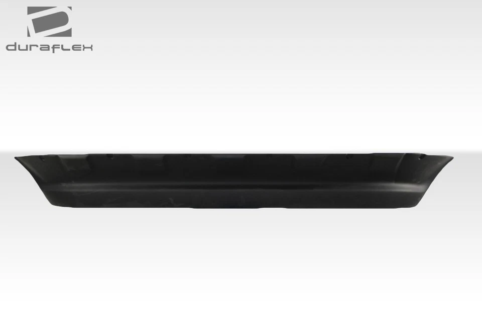 For 2014-2021 Tundra Duraflex Circuit Front Spoiler - 1 Piece Foto 2 de 4