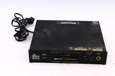 DBX 163X Professional Over Easy Compressor Li...