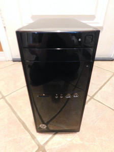 Hp 110 Desktop | eBay