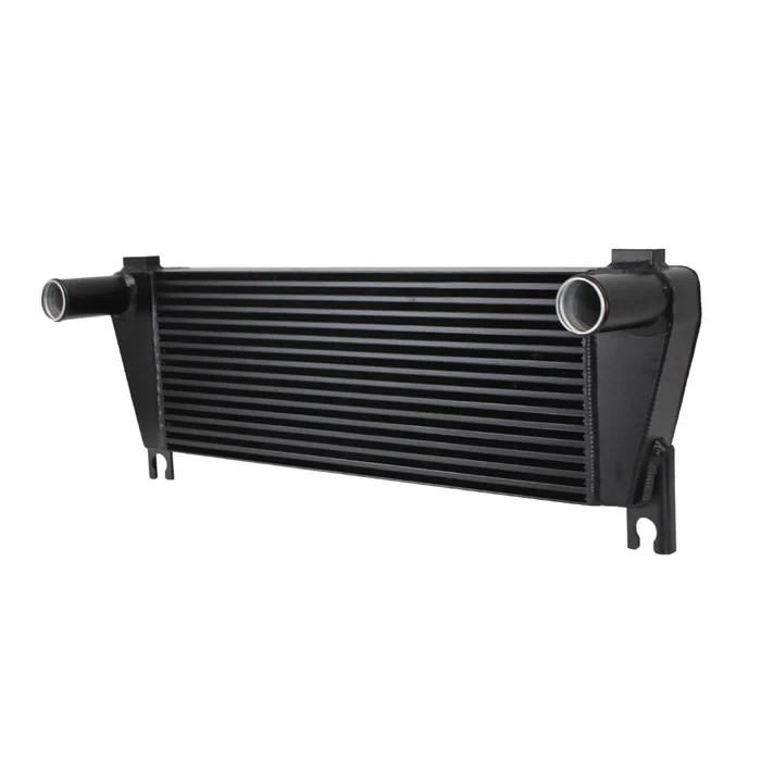 Upgrade Aluminium Intercooler&Hoses For Ford Ranger 2.2L 2011-2022