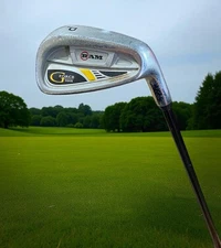 RAM G-Force Tour Junior Pitching Wedge (PW) - RH, Preowned with Scuff Marks