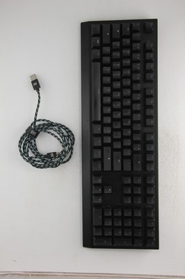 Wooting Two HE Analog Mechanical Keyboard   Hall Effect Switches   Excellent