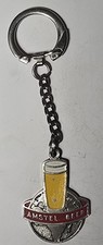 Porte-clés Keychain AMSTEL BEER